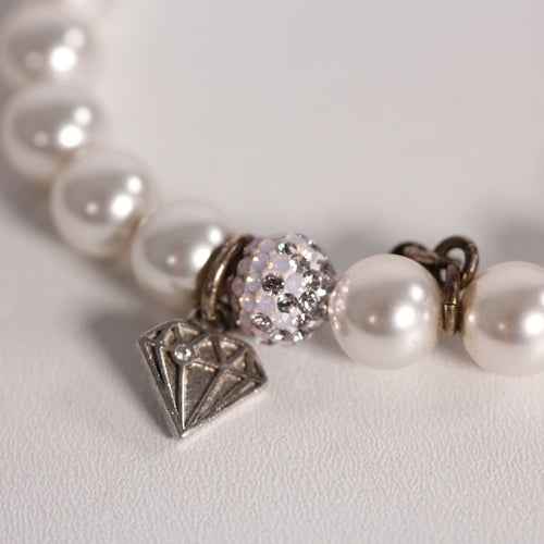 Pearl Bracelet