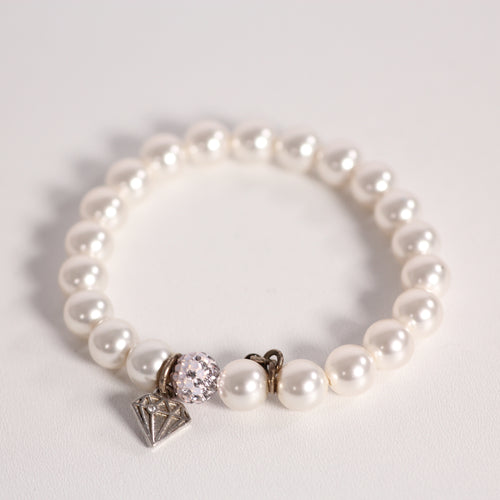 Pearl Bracelet