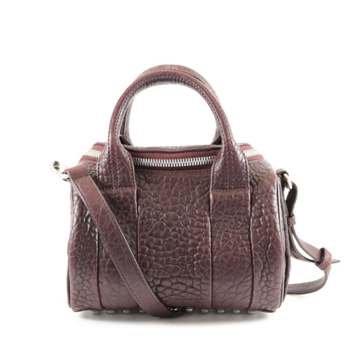 Mini Rockie Duffel Bag