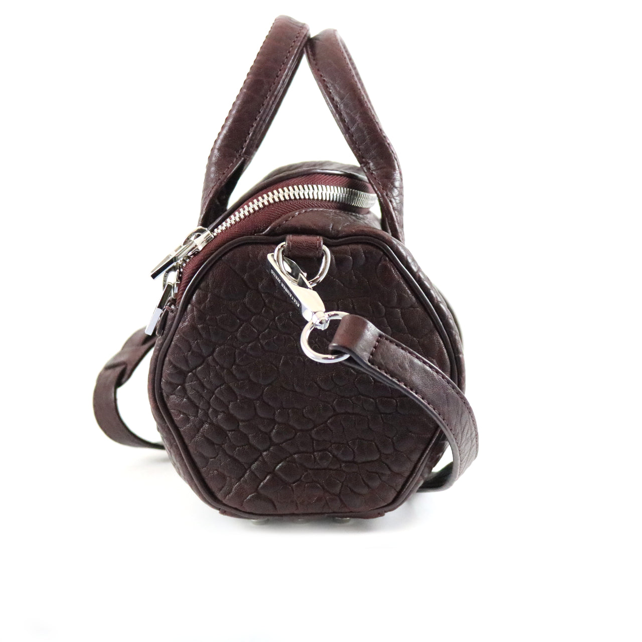 Mini Rockie Duffel Bag