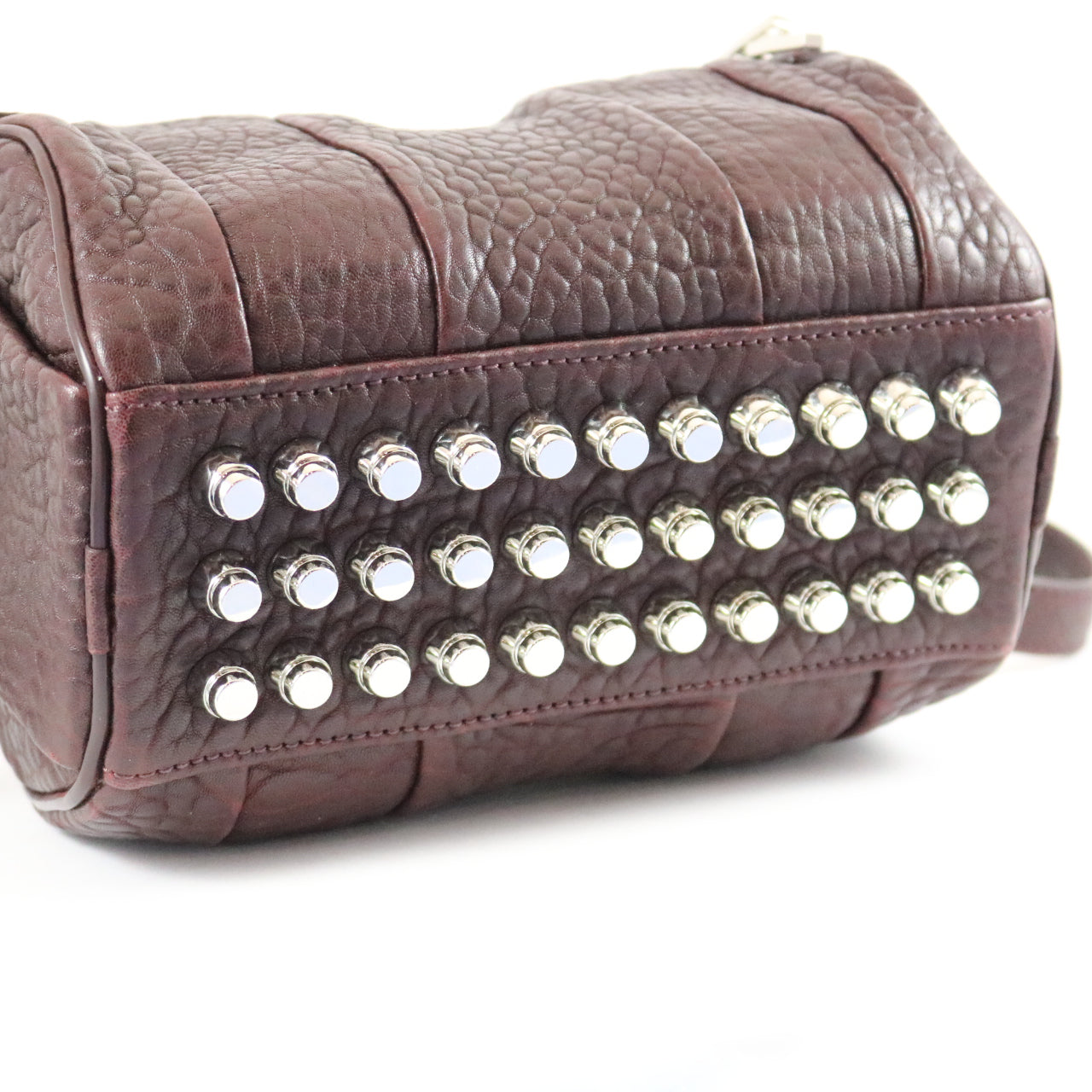 Mini Rockie Duffel Bag