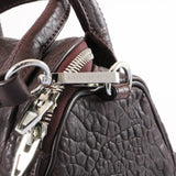 Mini Rockie Duffel Bag