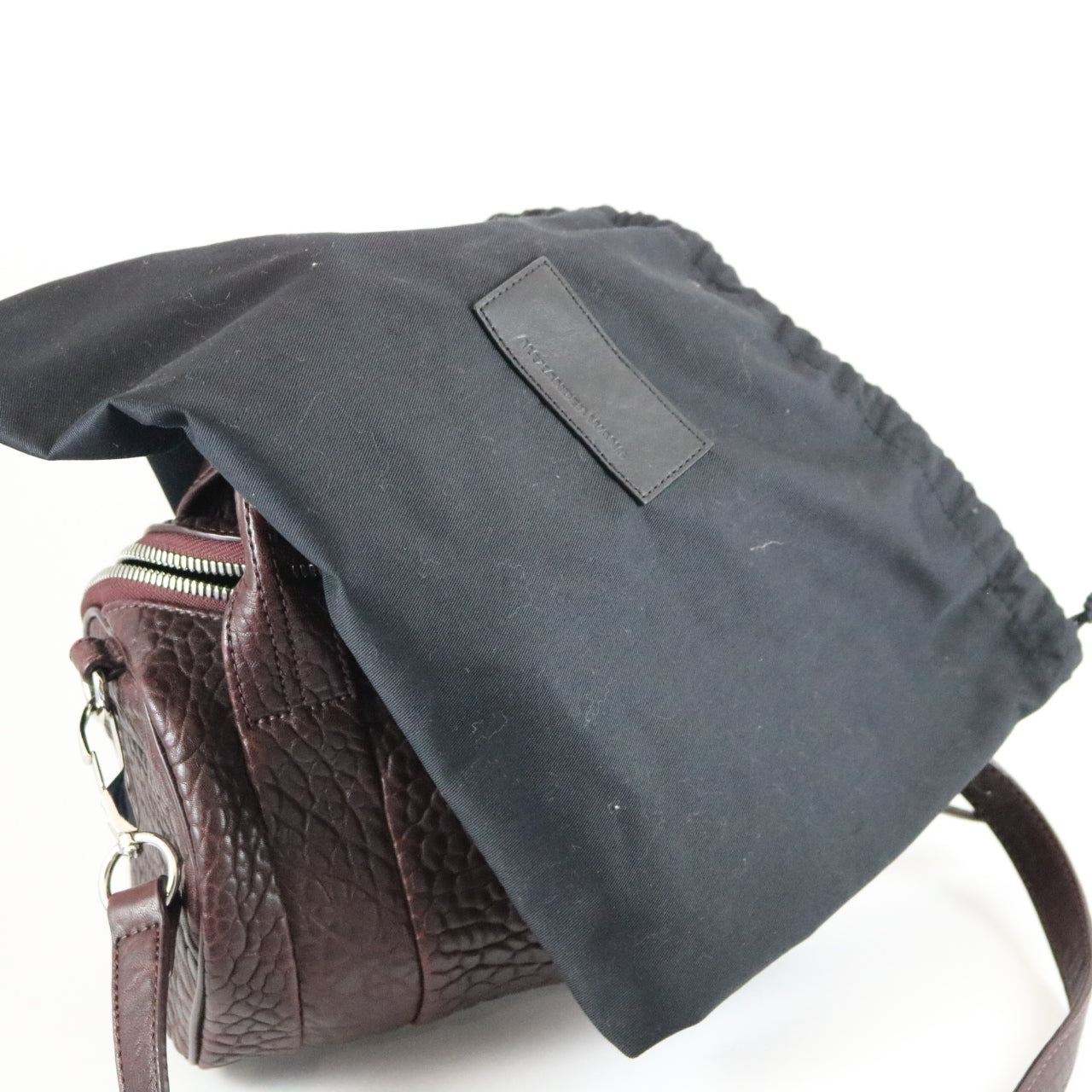 Mini Rockie Duffel Bag