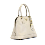 Saffiano Lux Medium Promenade Tote