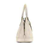 Saffiano Lux Medium Promenade Tote