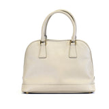 Saffiano Lux Medium Promenade Tote