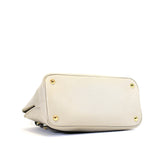 Saffiano Lux Medium Promenade Tote