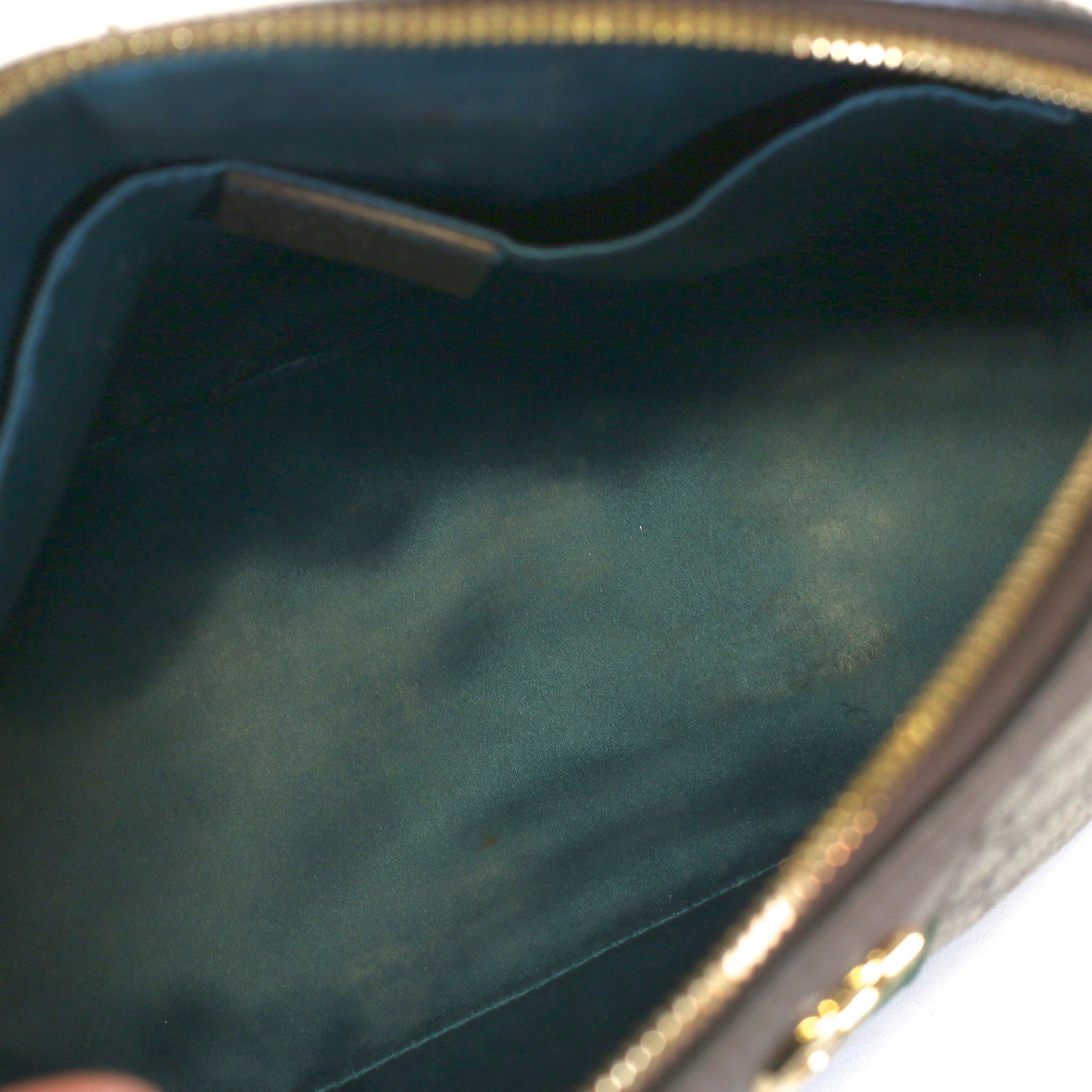 Ophidia GG Small Shoulder Bag