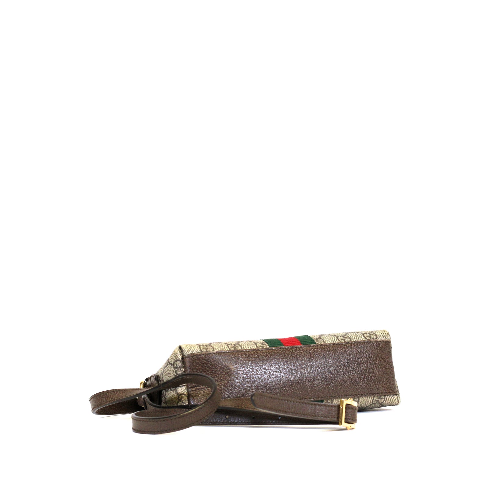 Ophidia GG Small Shoulder Bag