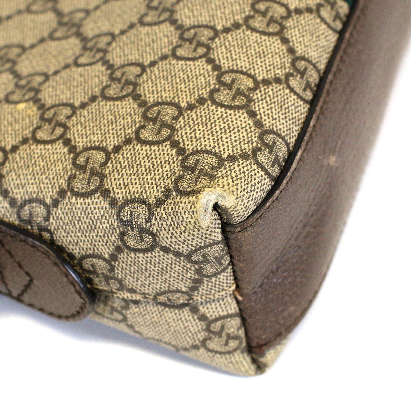 Ophidia GG Small Shoulder Bag