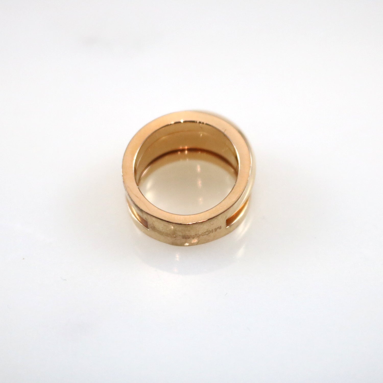 Rose Gold Rings