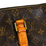 Monogram Cabas Mezzo