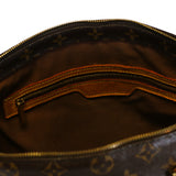 Monogram Cabas Mezzo