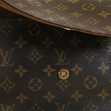 Monogram Mini Looping