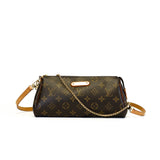 Monogram Eva Clutch