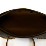 Monogram Eva Clutch