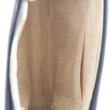 Grey Crossbody Satchel