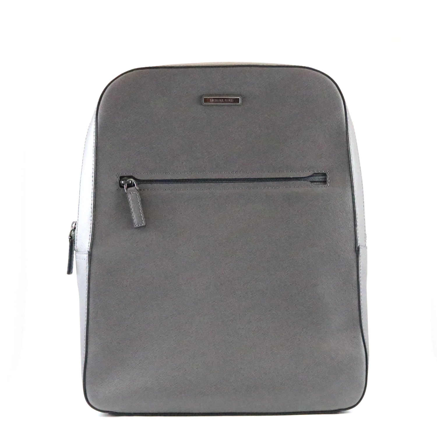 Grey Backpack