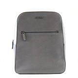 Grey Backpack