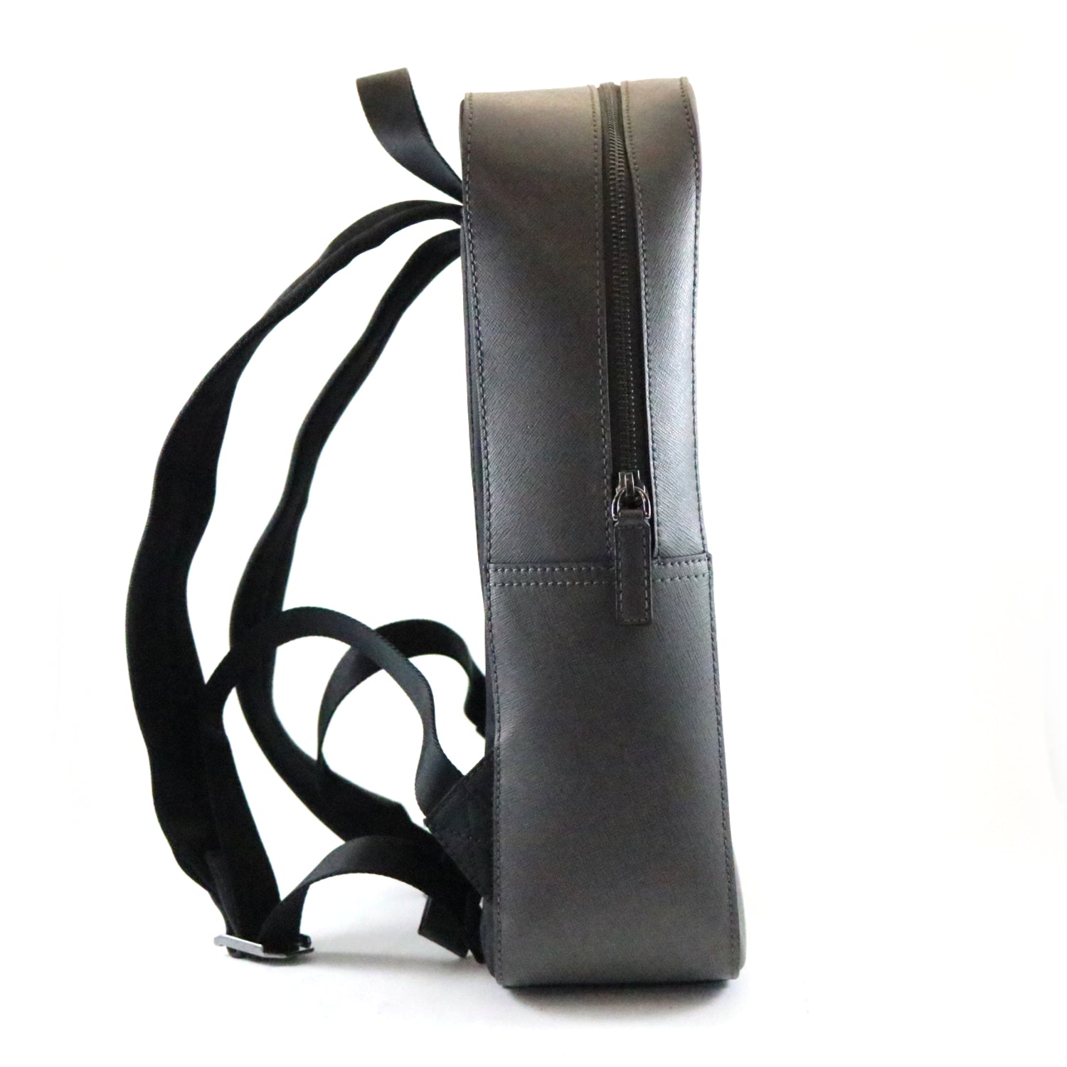 Grey Backpack