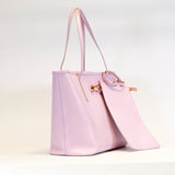 Pink Tote