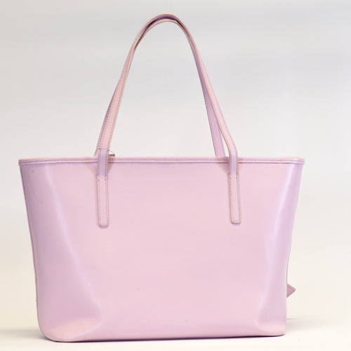 Pink Tote