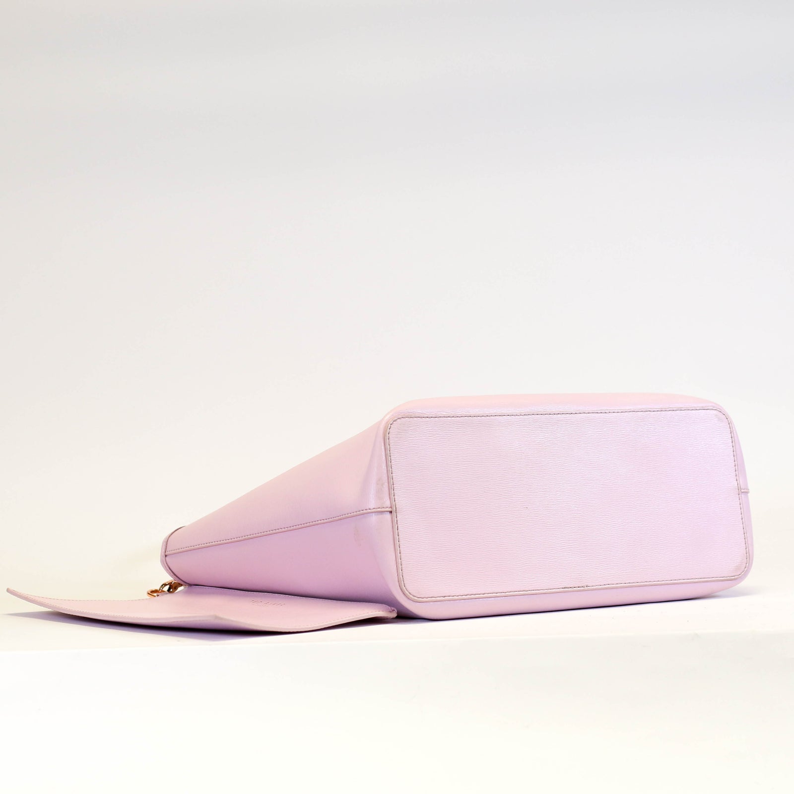 Pink Tote