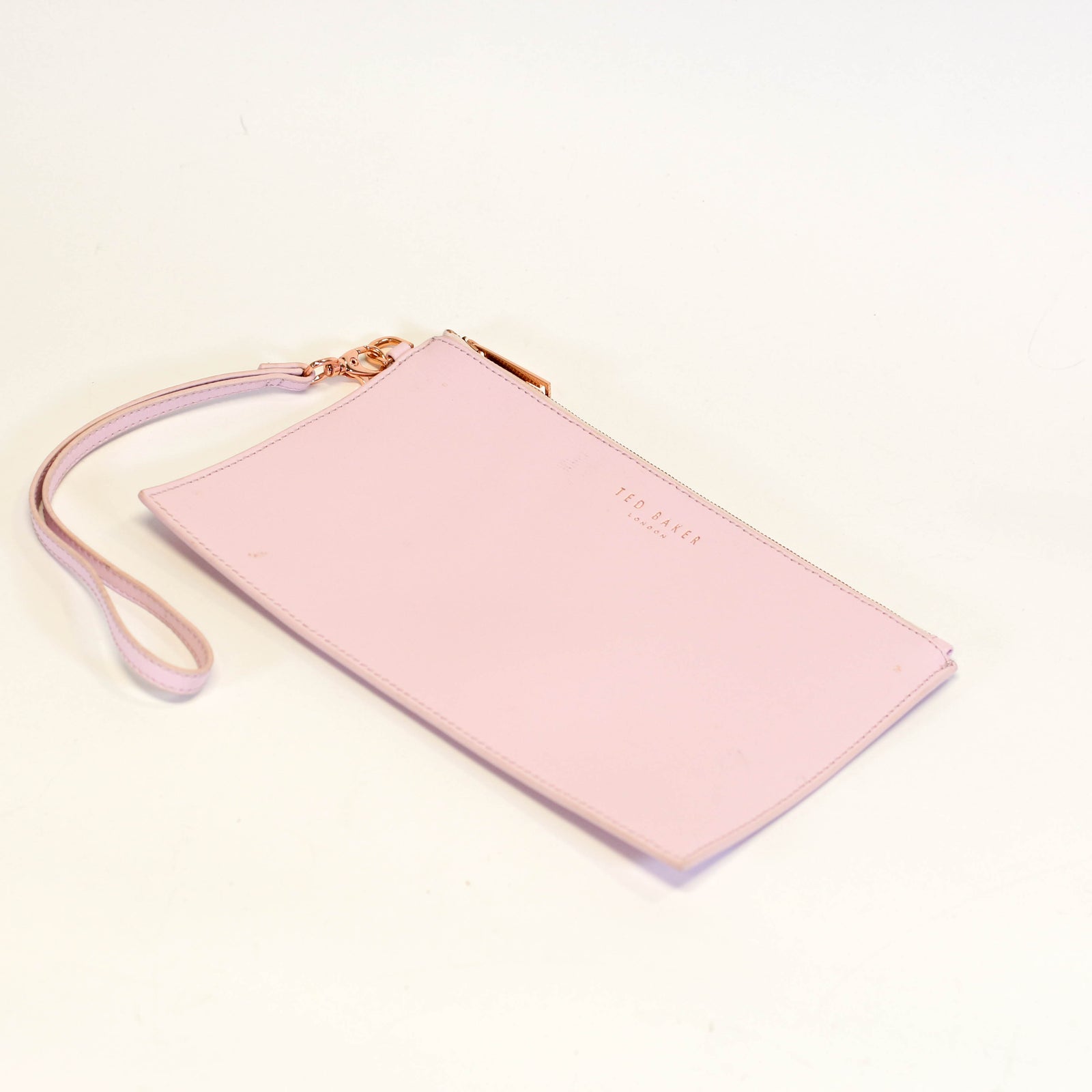 Pink Tote