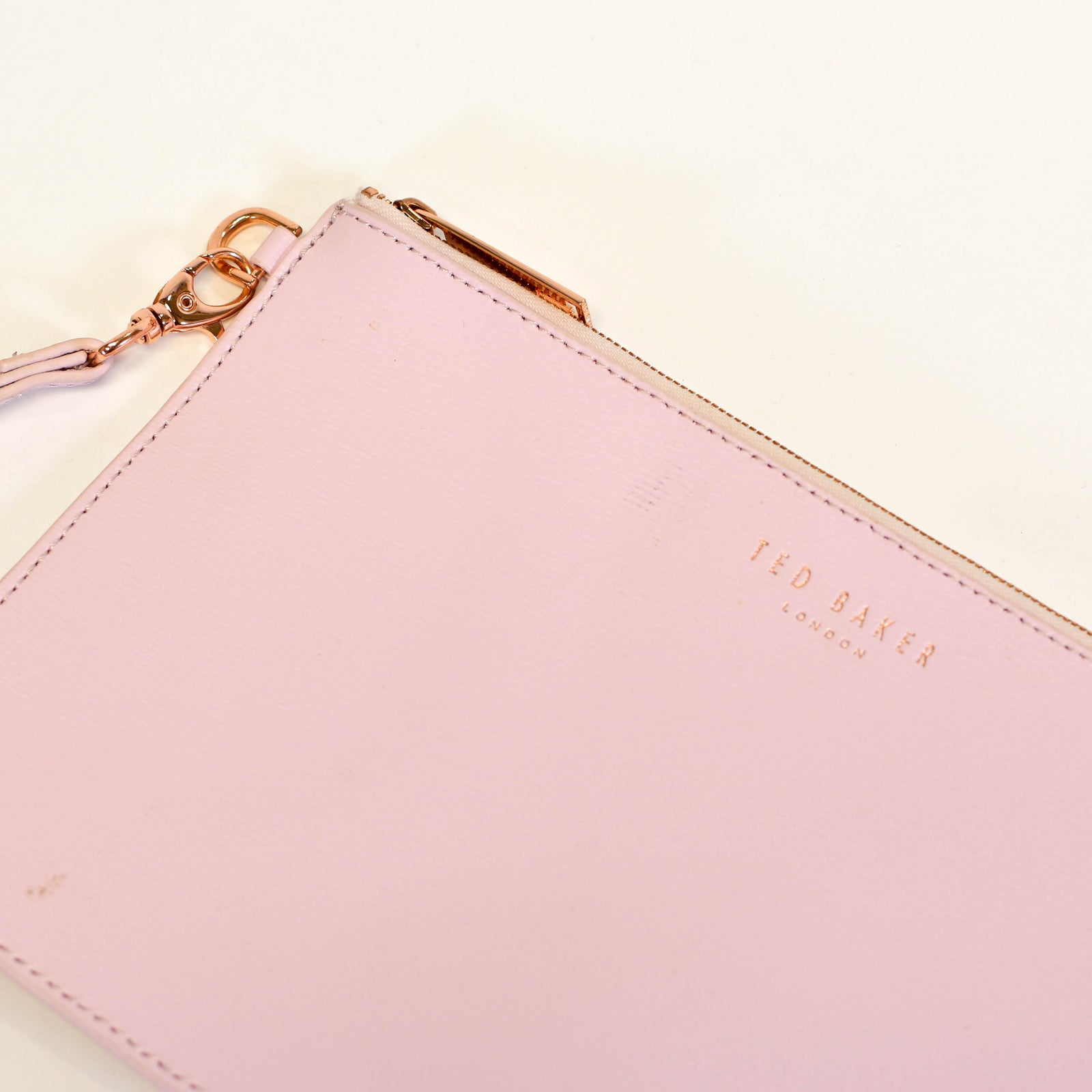Pink Tote