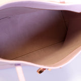 Pink Tote