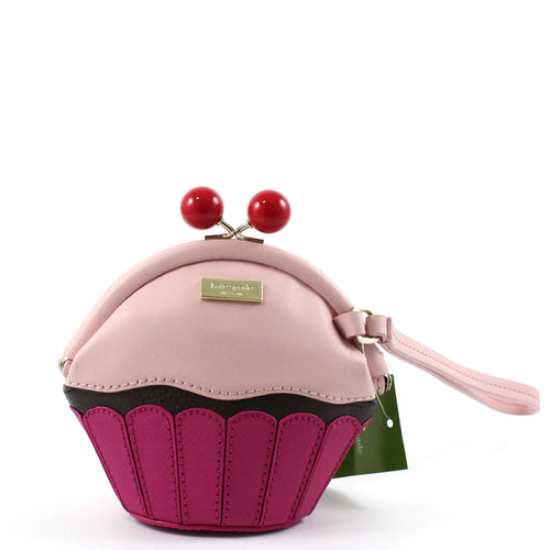 Take the Cake Wristlet