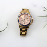 Everest Chronograph