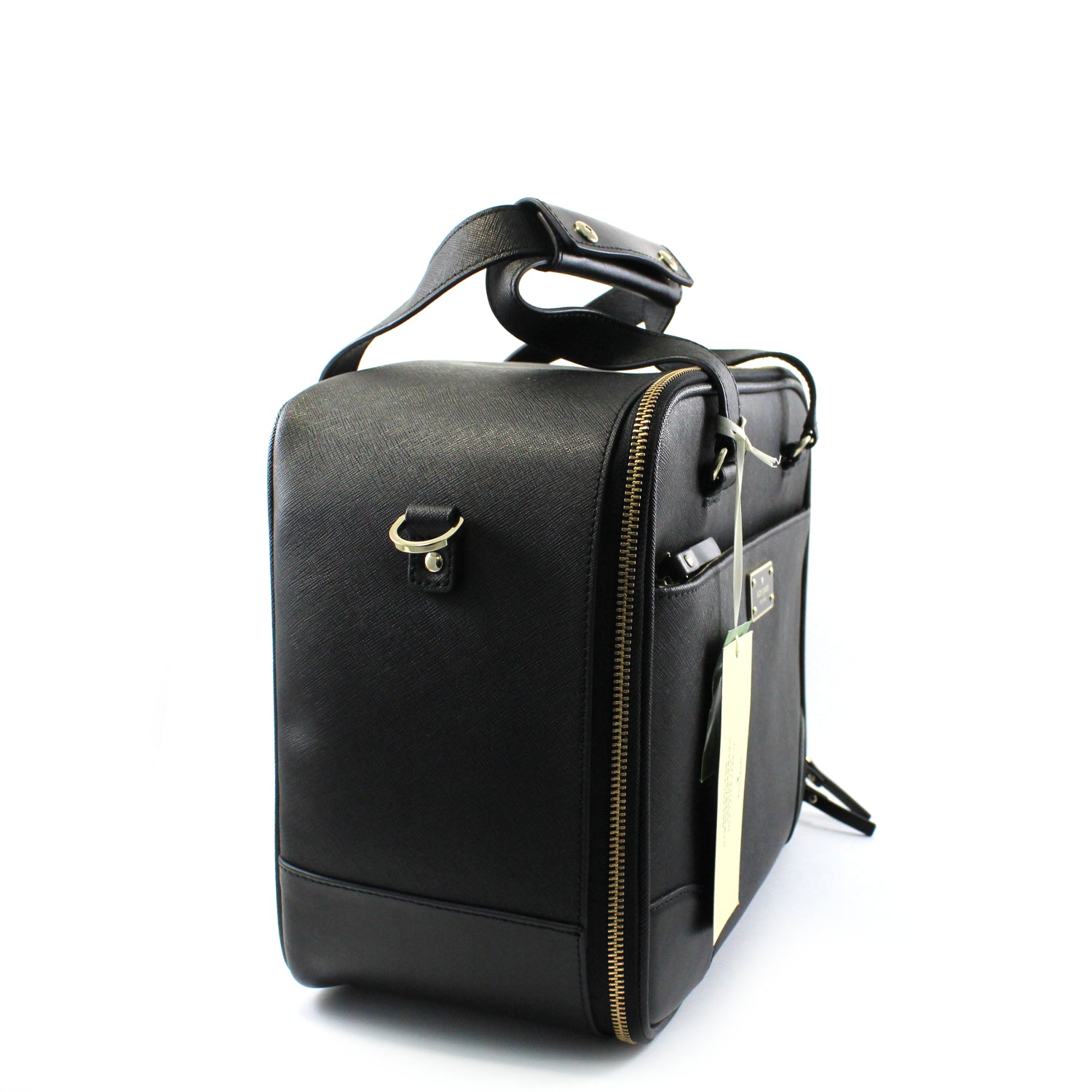 International Luggage Topper