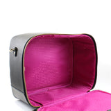 International Luggage Topper