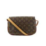 Monogram Saint Germain
