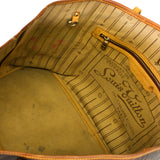 Monogram Neverfull MM