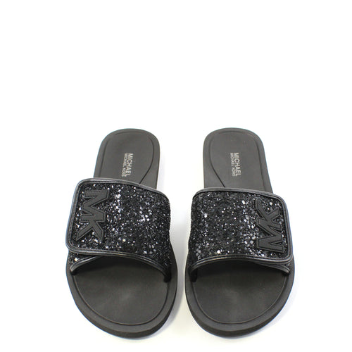 Glitter Slides