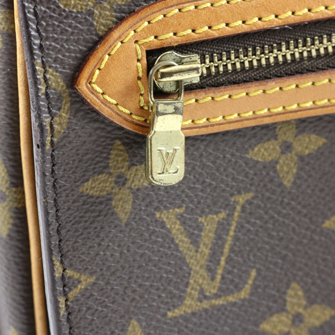 Monogram Saint Germain