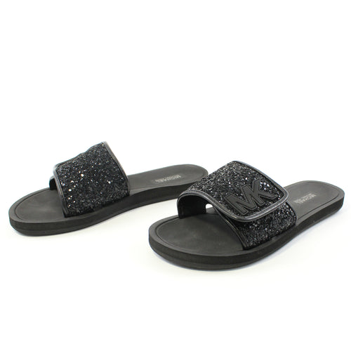 Glitter Slides