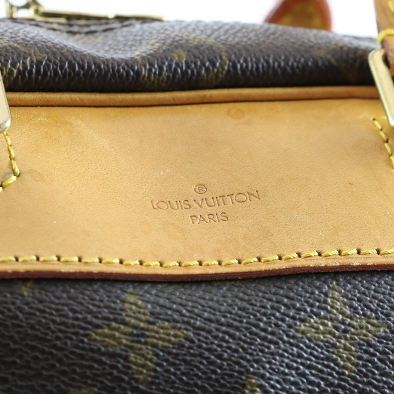 Monogram Deauville