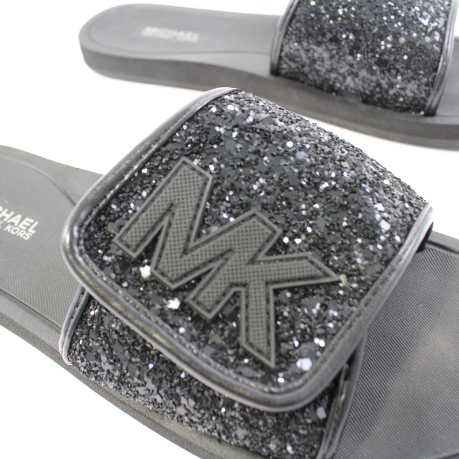 Glitter Slides