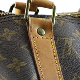 Monogram Keepall Bandoulière 50