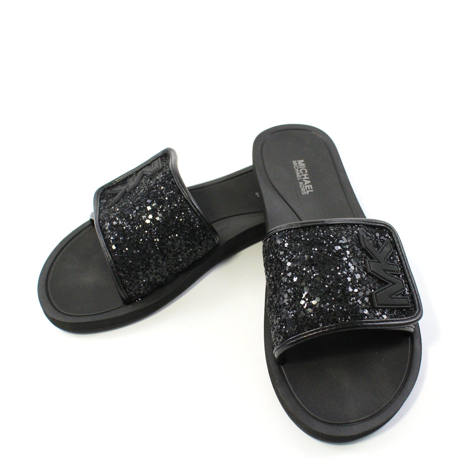 Glitter Slides