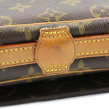 Monogram Saint Germain
