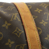 Monogram Keepall Bandoulière 50