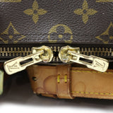 Monogram Keepall Bandoulière 50