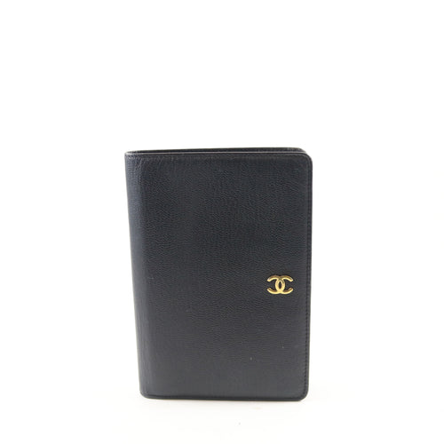 Calfskin Bifold Wallet