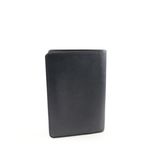 Calfskin Bifold Wallet