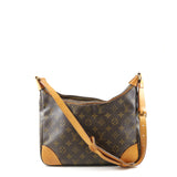 Monogram Boulogne 30