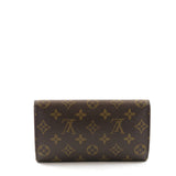 Monogram International Wallet
